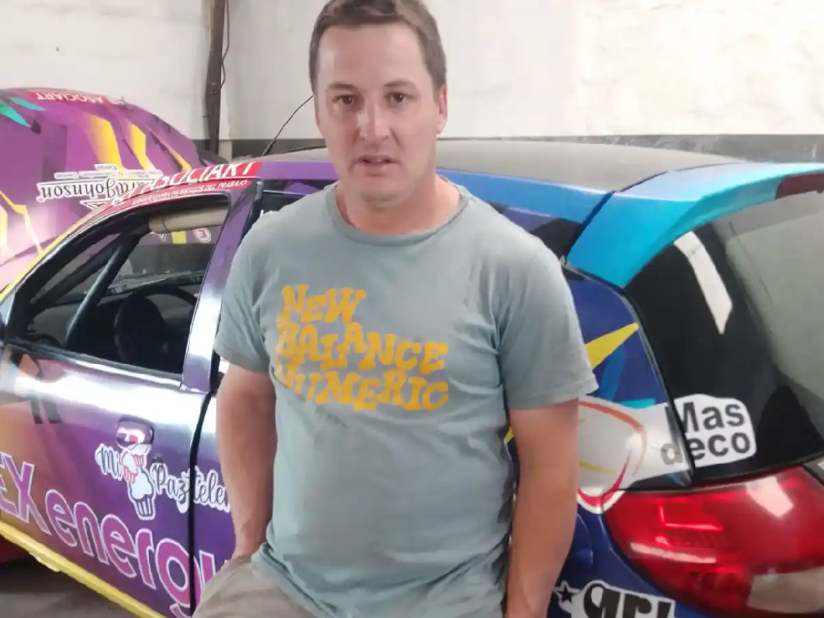 Benedetto, un apellido con historia 