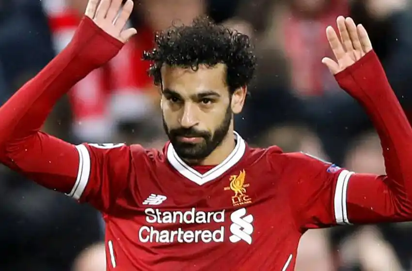 Salah jugará la final de la Champions en ayunas