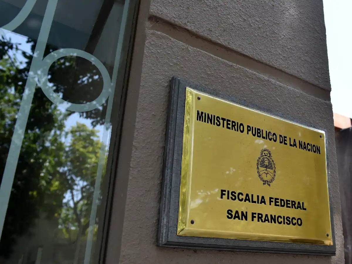 Tras la feria judicial se reactivan causas en la fiscalía federal