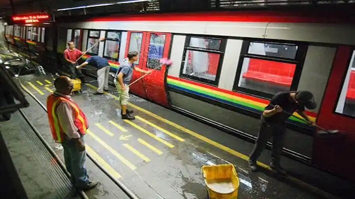 POR INCUMPLIR CONTRATO sobre el Metro de Caracas: España exige pago de 138 millones de euros