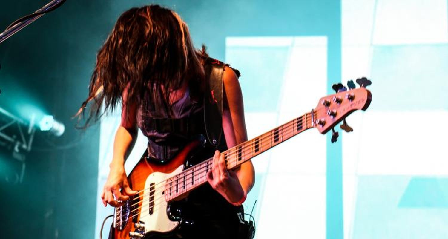 Rock en Baradero ya tiene fecha