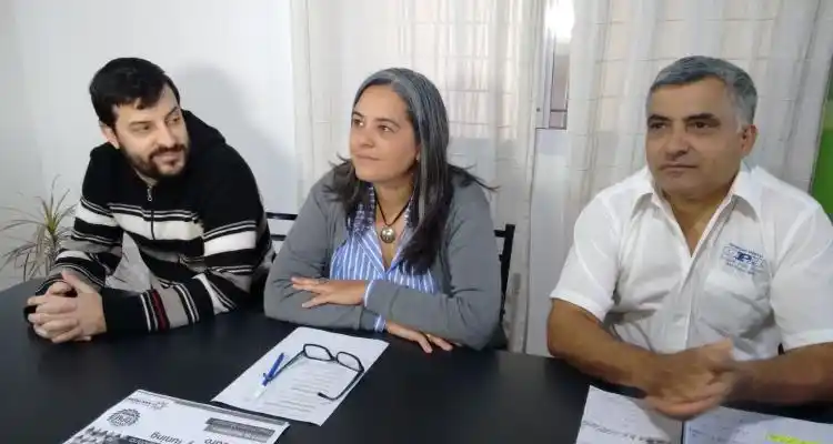 Se presentó el Encuentro de Multimarca y Tuning