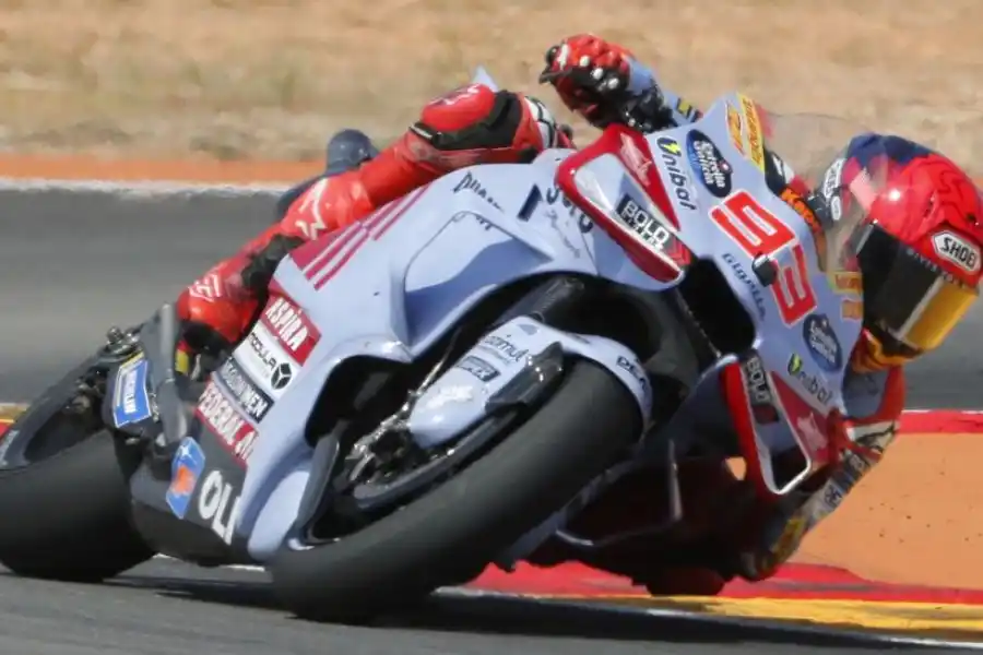 San Marino recibe al Moto GP