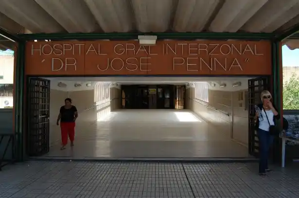 Un joven murió tras un choque de motos en Bahía Blanca