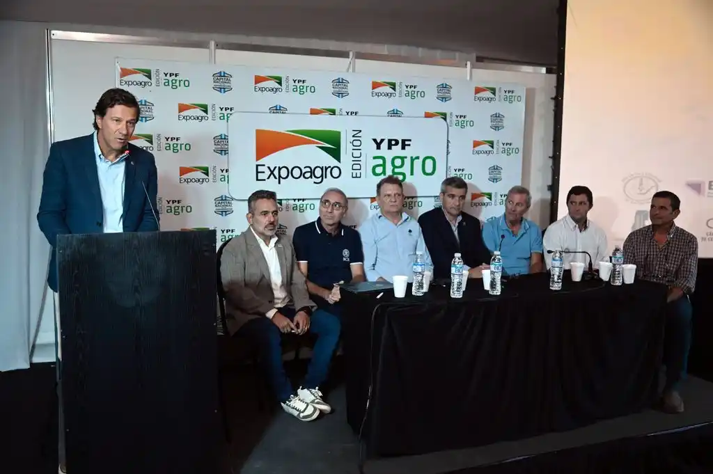 Vigo Lamas anticipó más servicios de la Bolsa de Comercio de Santa Fe