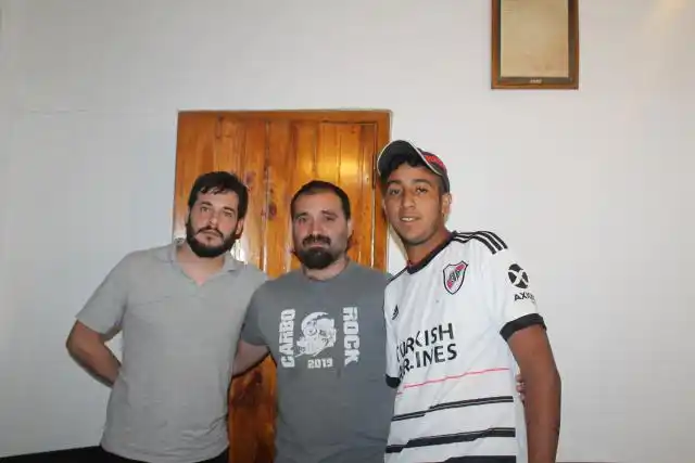 Se viene el “Carbó Rock 2020”
