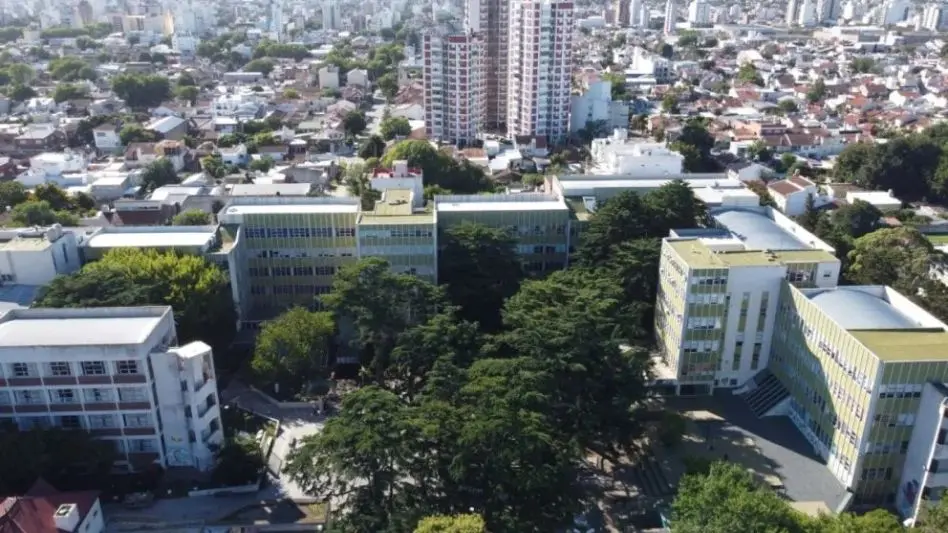 La Facultad de Humanidades realizará un Festival para celebrar sus 60 años