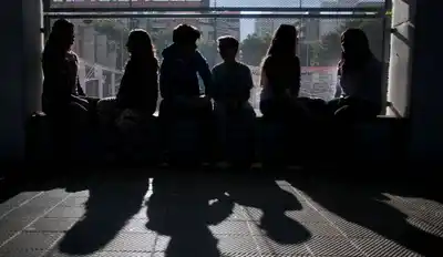 El suicidio es la principal causa de muerte en mujeres adolescentes en Argentina