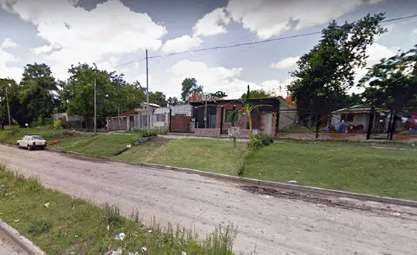 Se atrincheró y terminó abatido en un santuario Umbanda