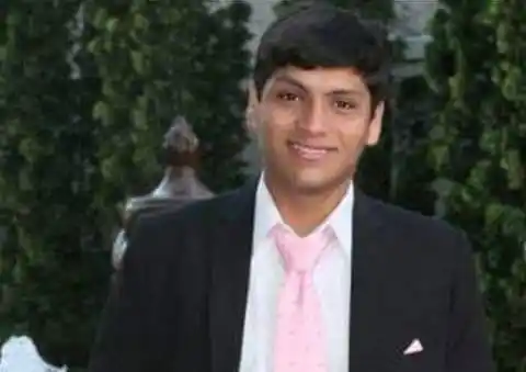 La vida de Jorge Bustamante, el joven buscado