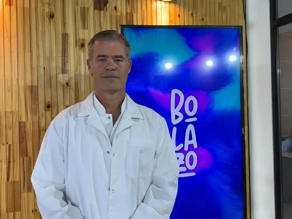 Piaggio volvió a hablar y abrió la puerta a una posible candidatura para 2027