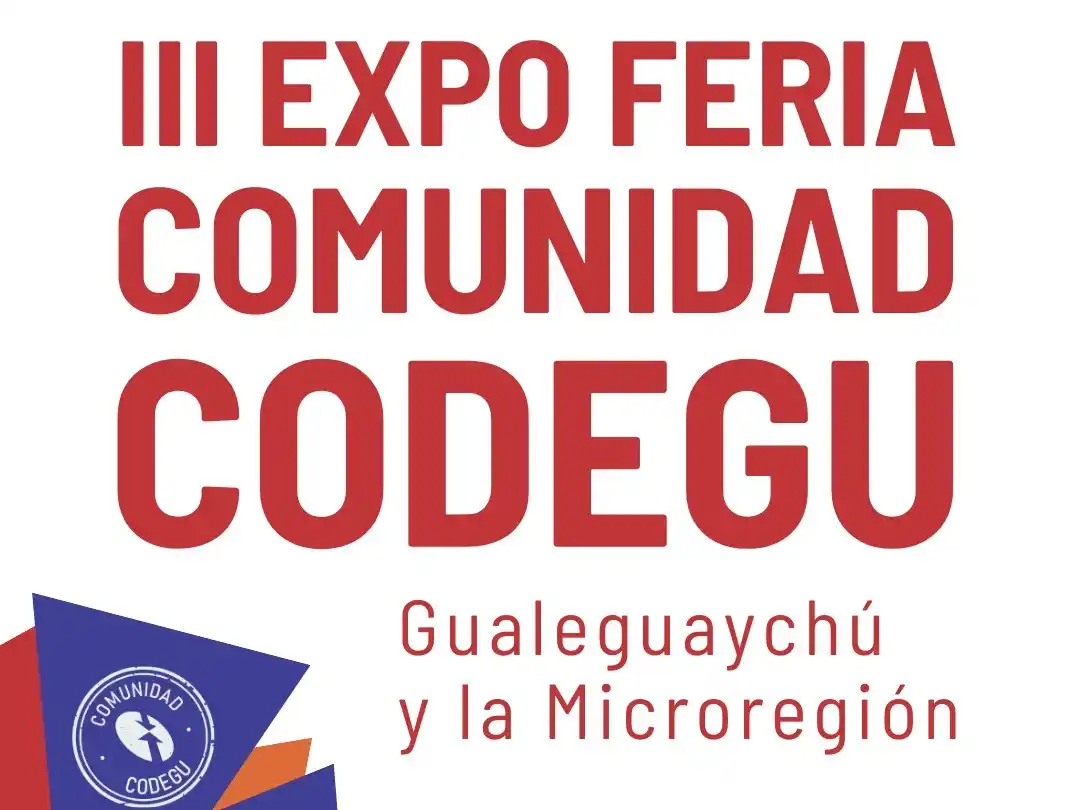 Los Galpones del Puerto reciben el próximo fin de semana a la Expo Feria de la Comunidad Codegu
