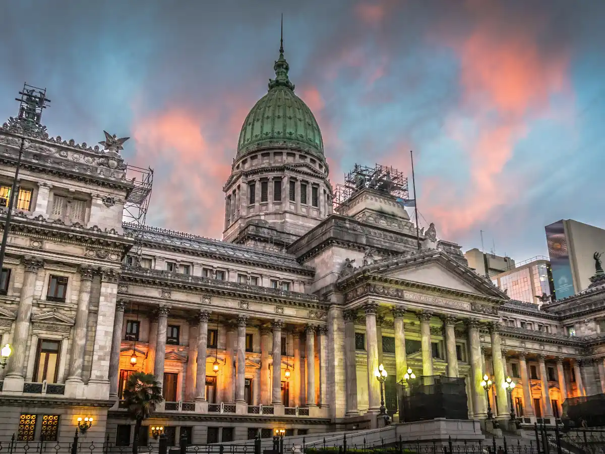 Las reformas laboral y electoral serán los temas principales del Congreso en 2018 