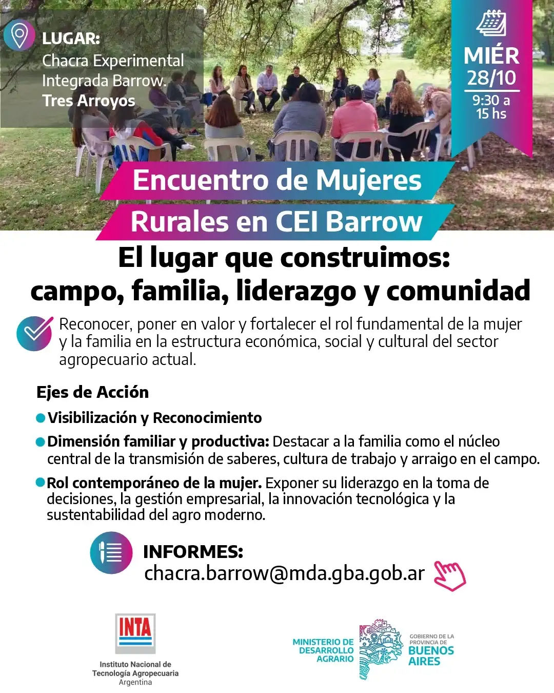 banners barrow jornadas - 1
