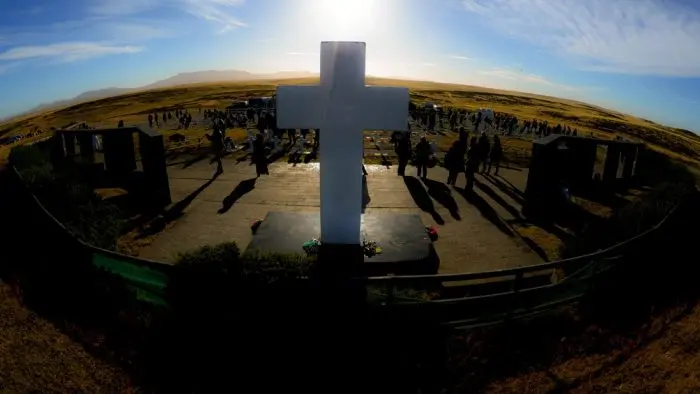 Ya son 102 los soldados caídos en Malvinas que fueron identificados