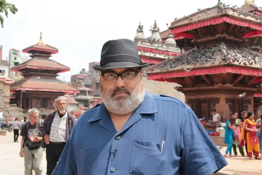 Después de una nueva cirugía, se conoció el parte médico de Jorge Lanata: ¿cómo sigue?