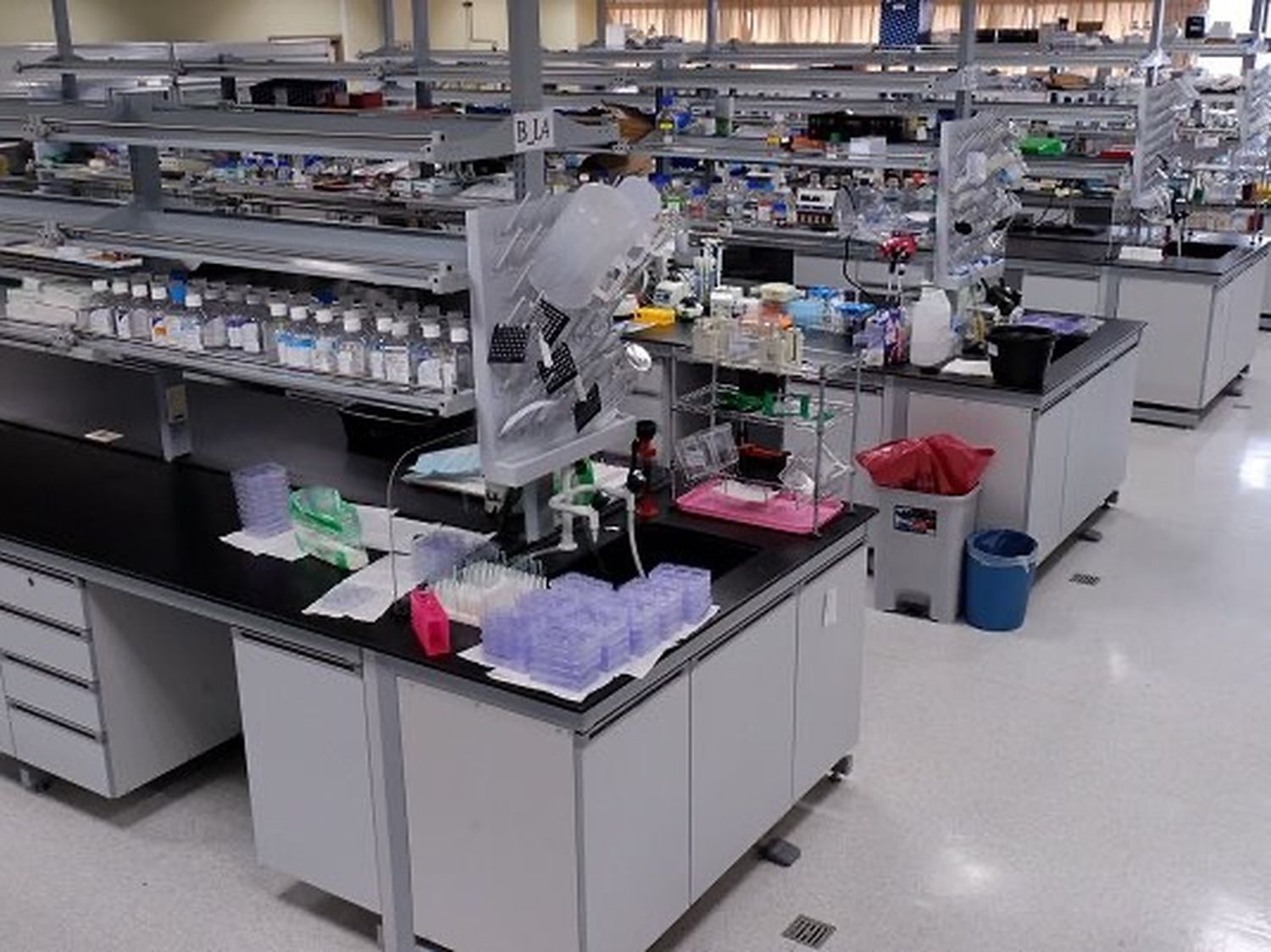 La Plata: denuncian a un laboratorio por fentanilo infectado que causó 9 muertes