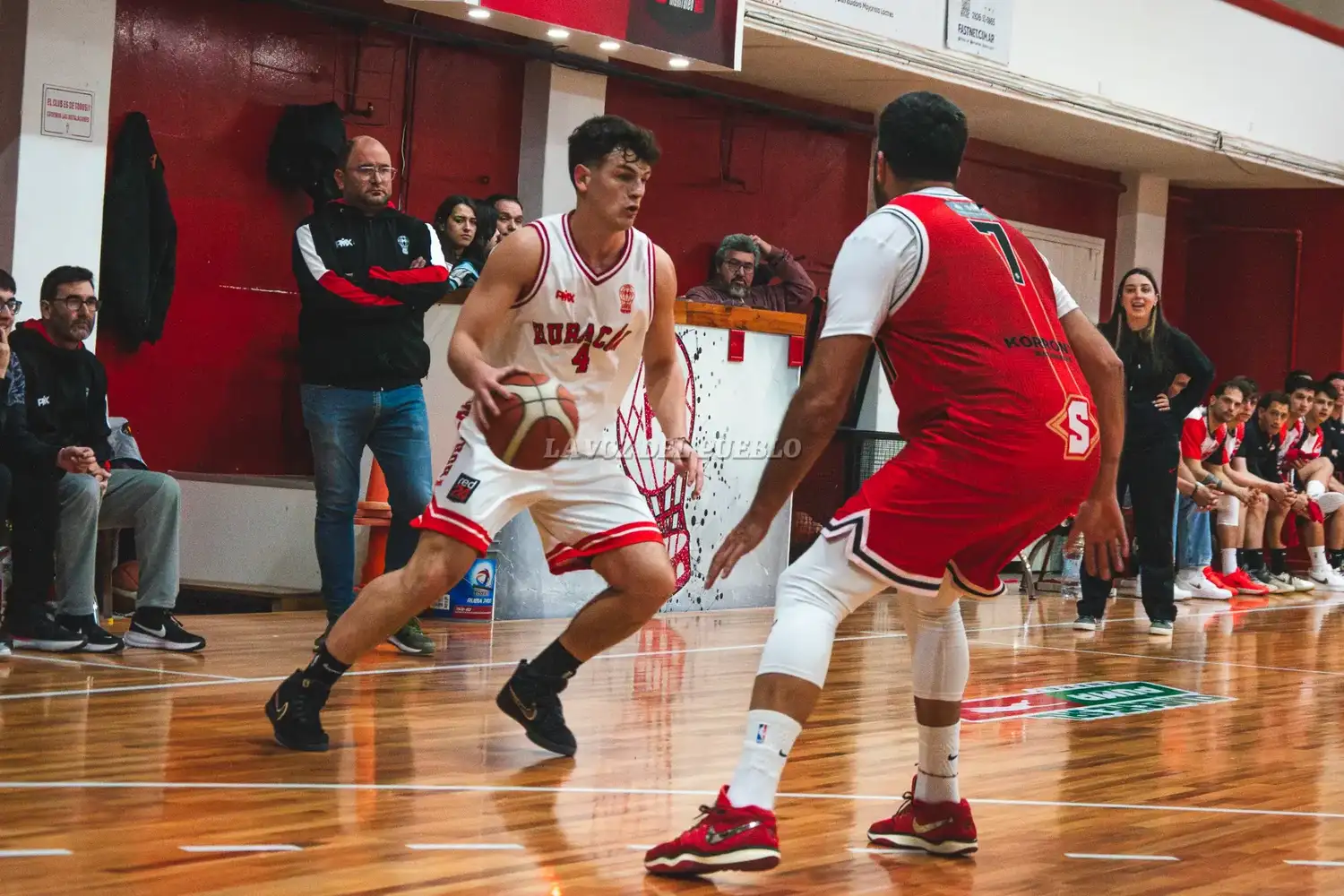 basquet hura alu - 4