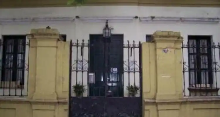 Tres para la orden