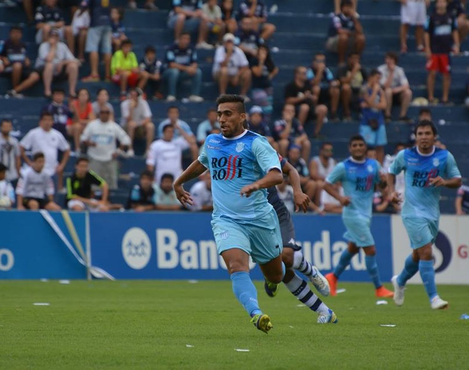 EMMANUEL GIMENEZ