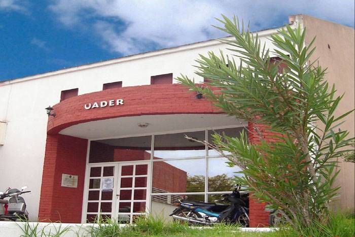 Cinco proyectos entrerrianos seleccionados en un Programa nacional referido al COVID-19