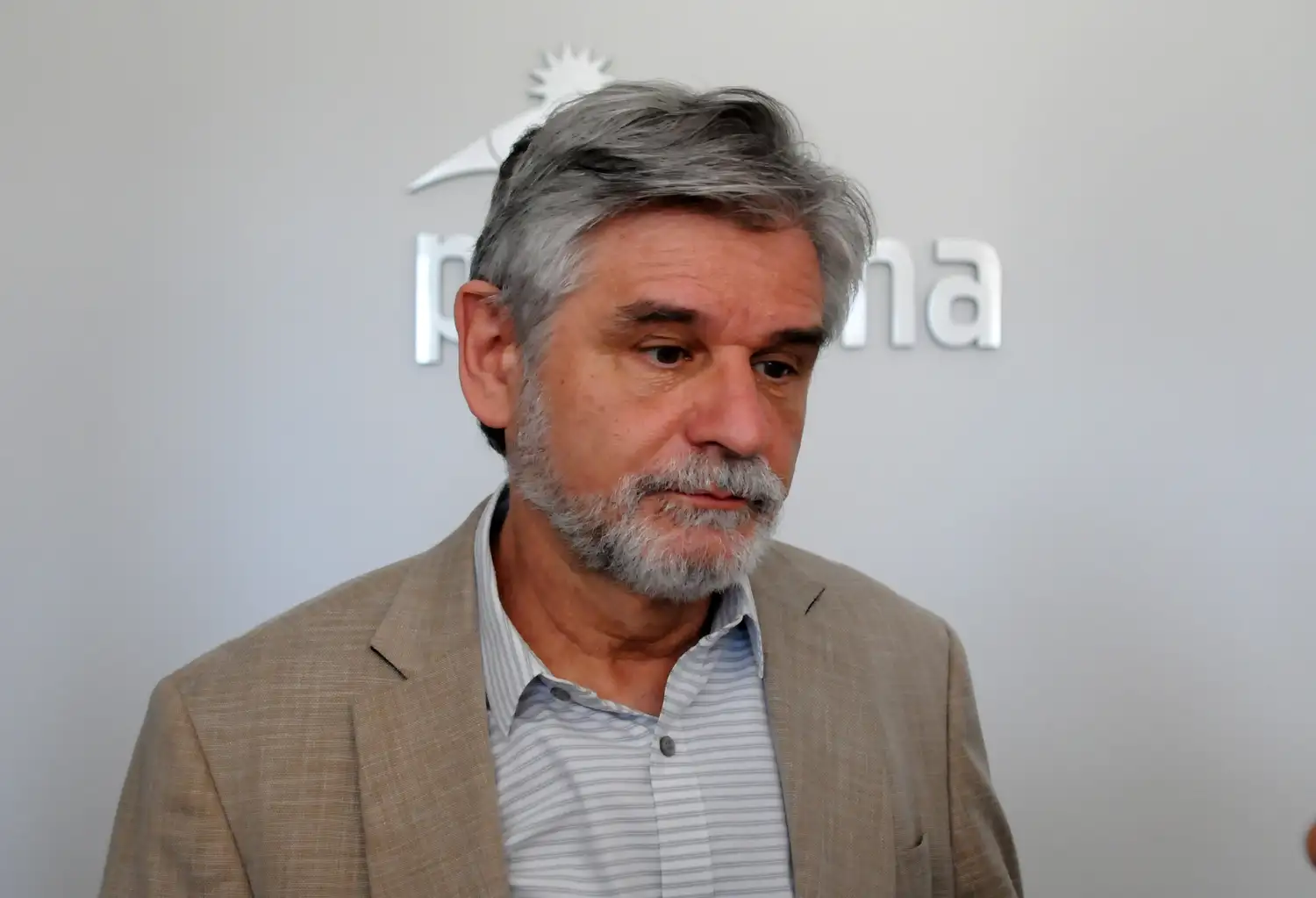 Filmus destacó el trabajo de la Unicen y apuntó a fortalecer la investigación para el desarrollo del país
