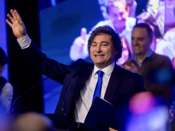 LLA se impuso en Gualeguay Centro, Galarza y en todos los distritos del departamento