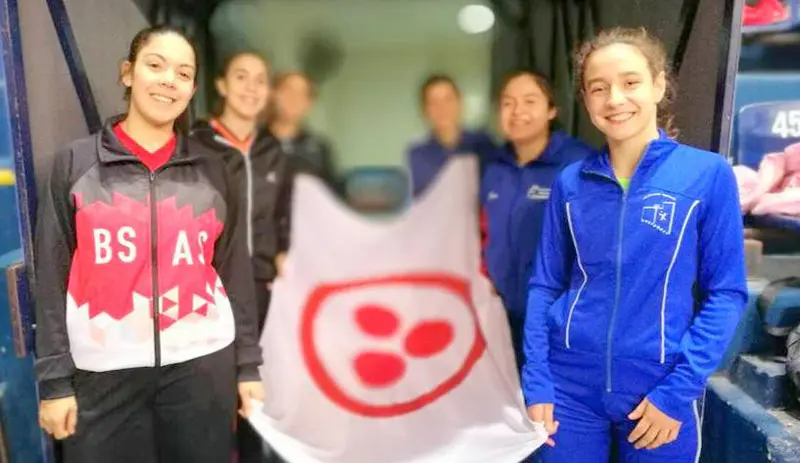 Necochea fue elegida como sede del Argentino de cestobol 2018