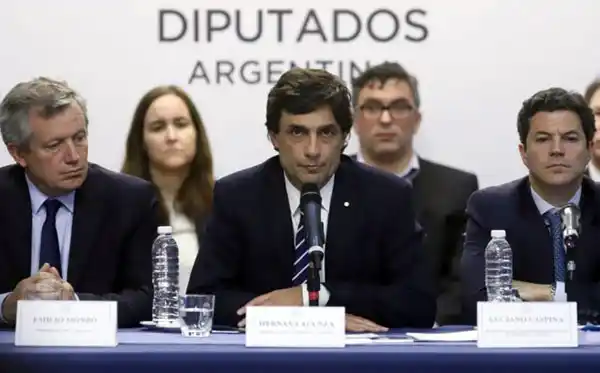 Hace falta definir metas que trasciendan al Gobierno de turno y se conviertan en políticas de Estado