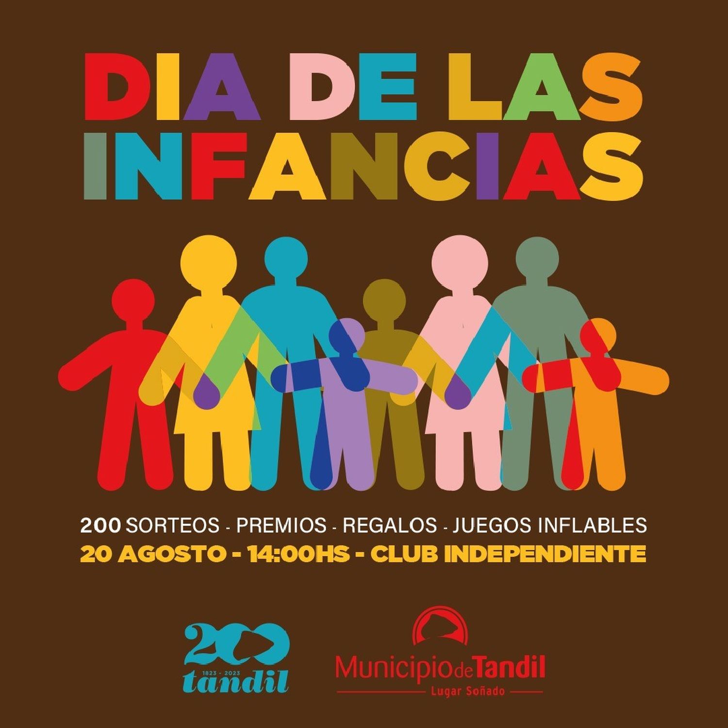 día de las infancias