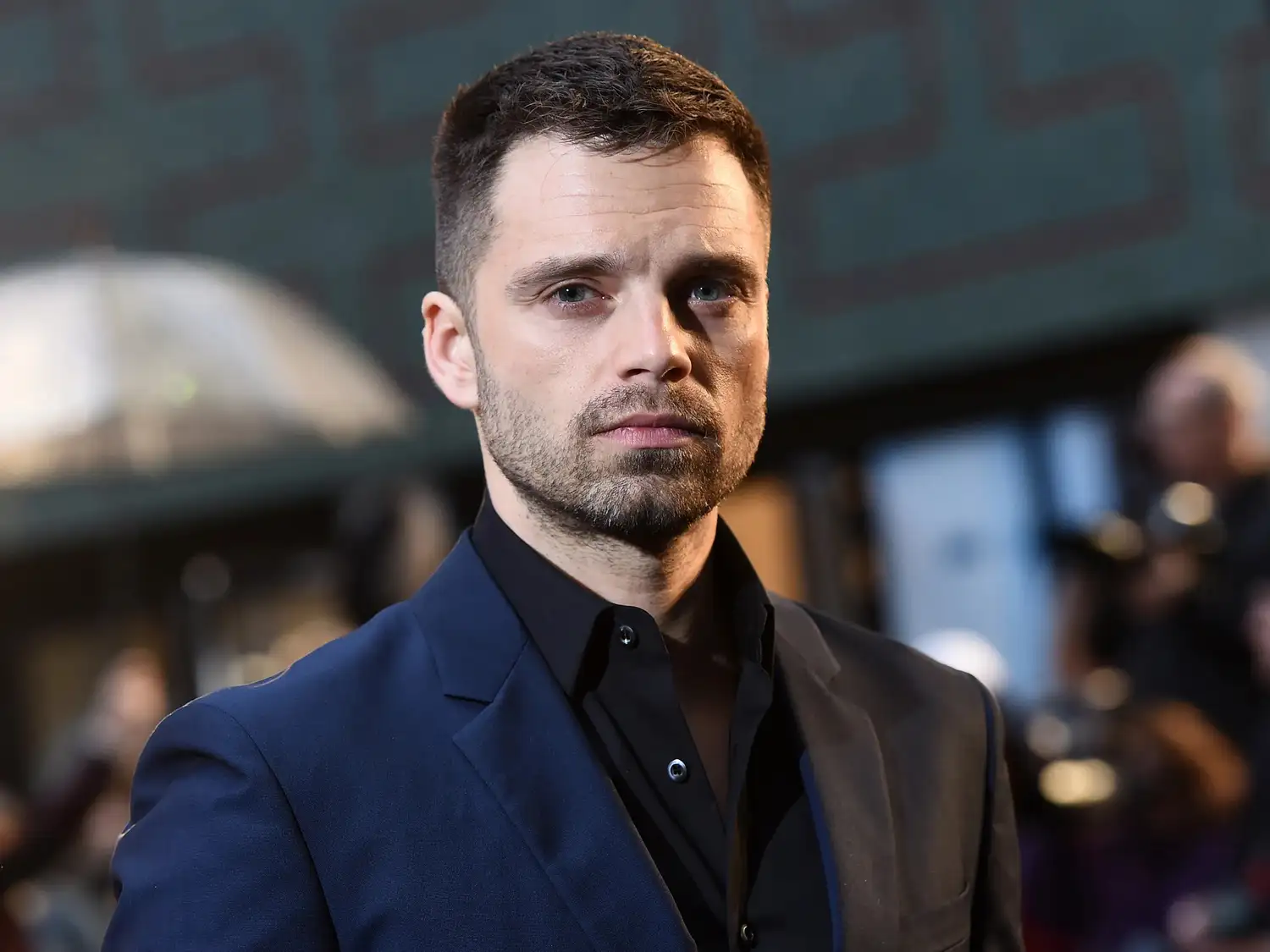 El actor nació en Rumania y a los 12 años llegó a Nueva York.