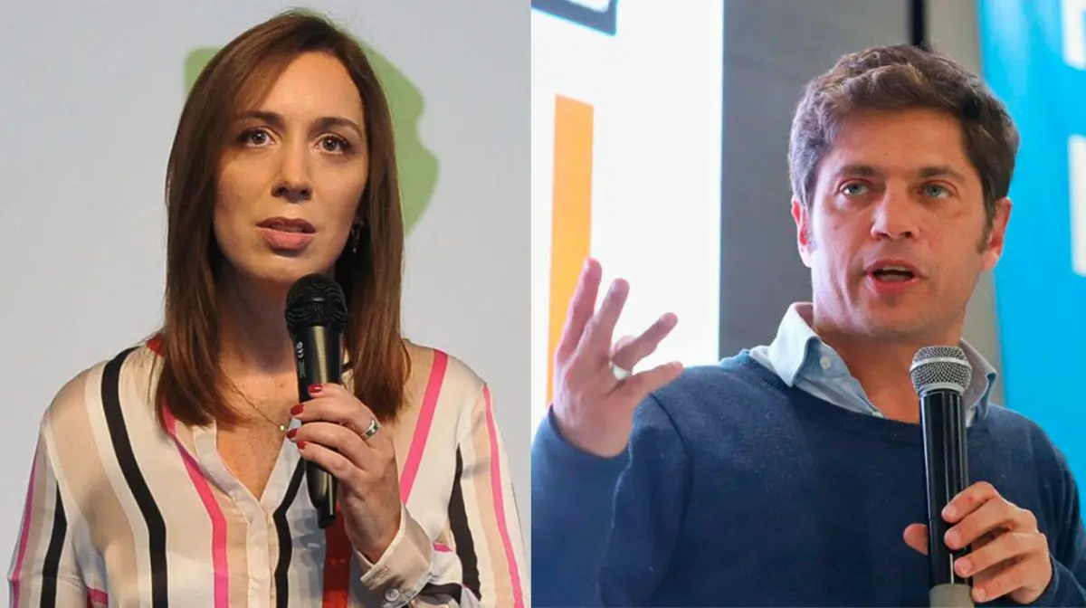 A días de las elecciones: ¿dónde cierran su campaña los principales candidatos?