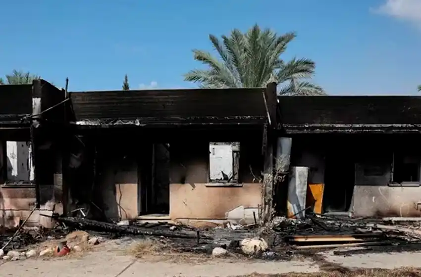 Quién es Mohammed Deif, el terrorista de Hamas que planificó el inhumano ataque contra Israel