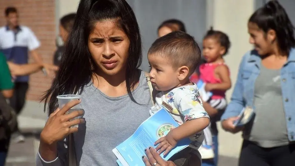 La ONU destacó la Tarjeta Alimentar como "buena práctica" para combatir el hambre