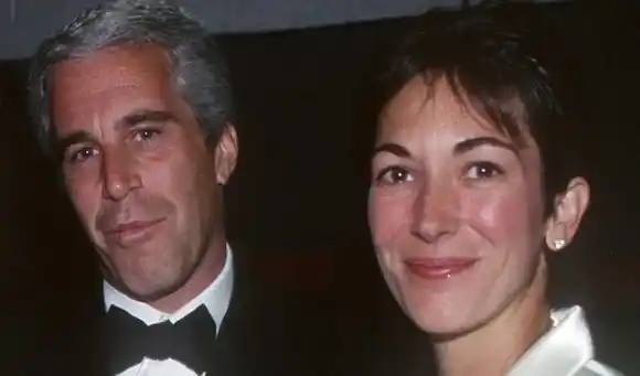 Ghislaine Maxwell es hallada culpable de reclutar menores para Jeffrey Epstein