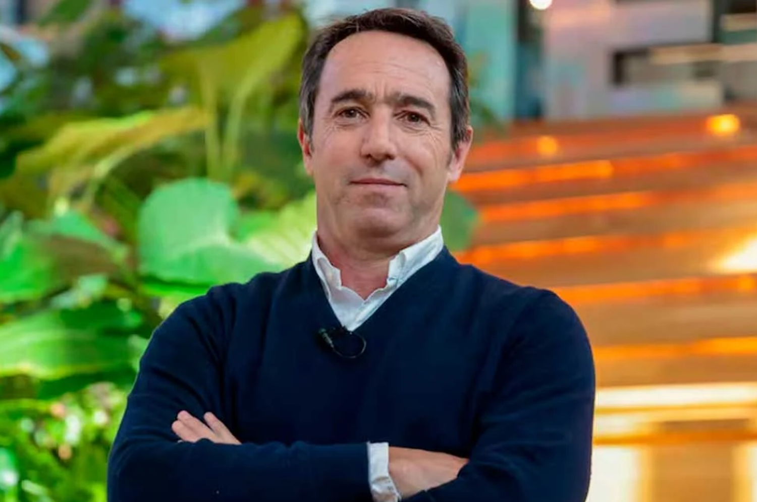 Marcos Galperín