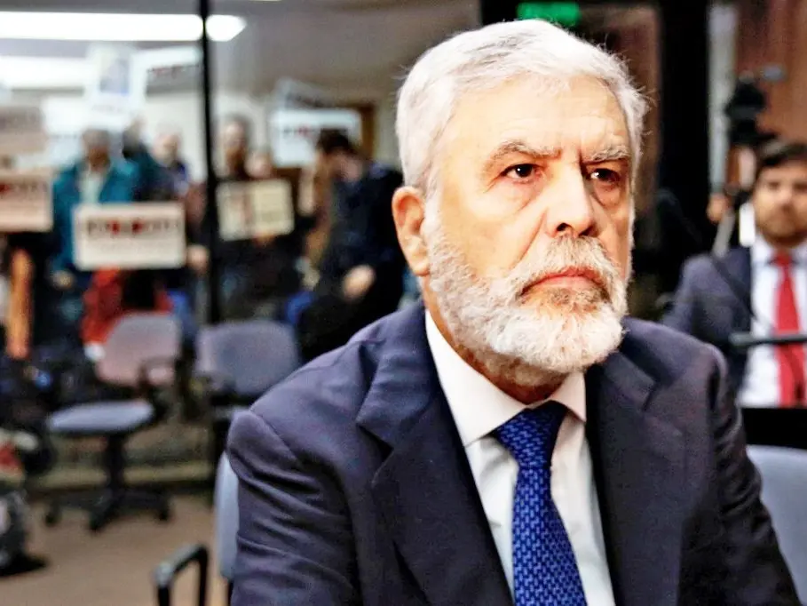 La Corte rechazó un planteo de De Vido y quedó firme su condena por la tragedia de Once