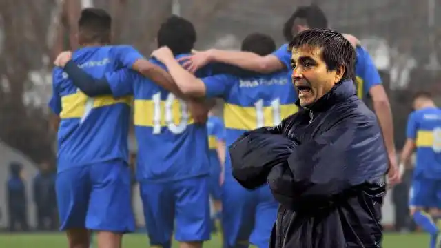 El oportunismo de Claudio Vivas