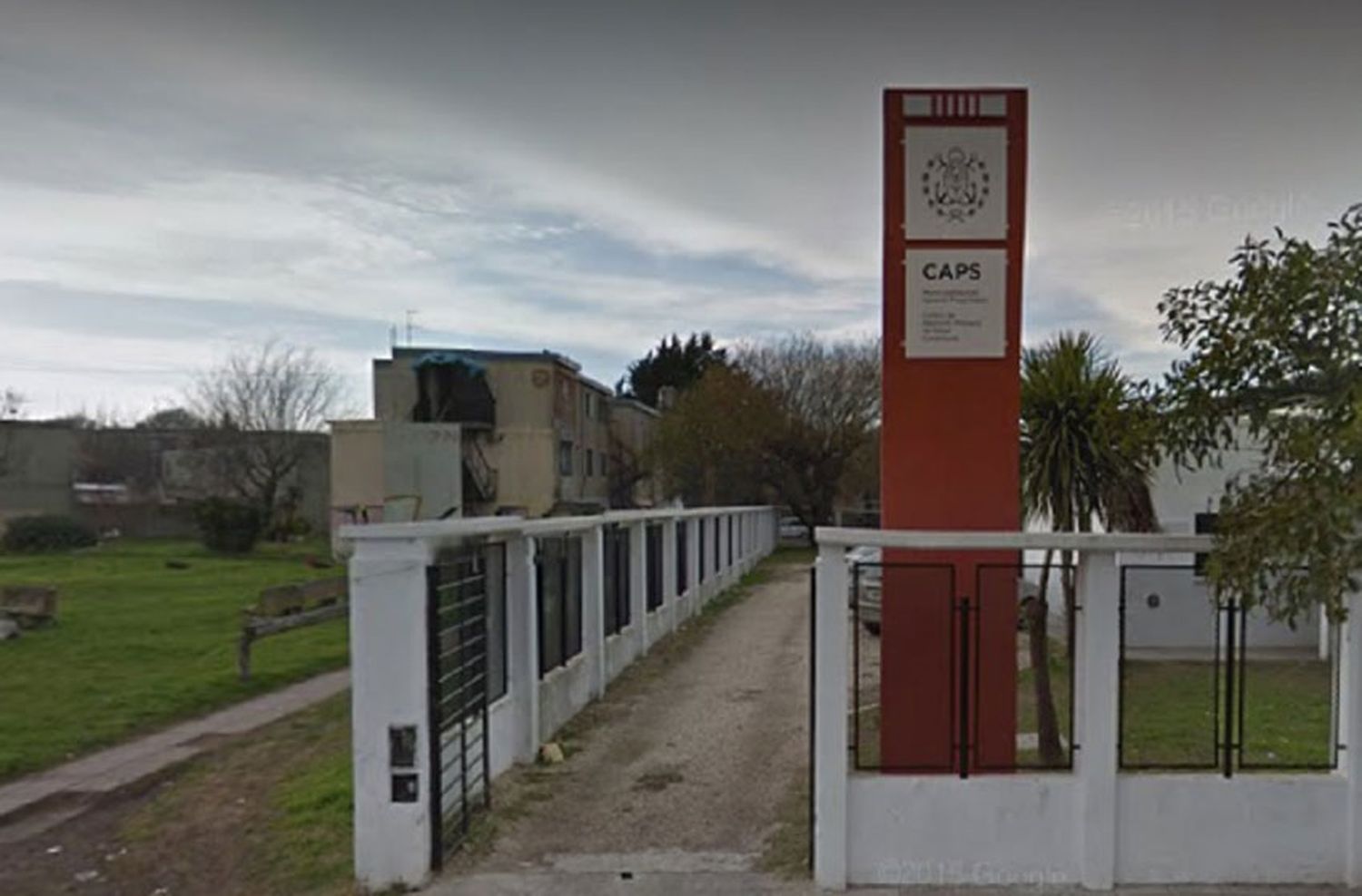 Prometen más medidas de seguridad para la sala del barrio Centenario