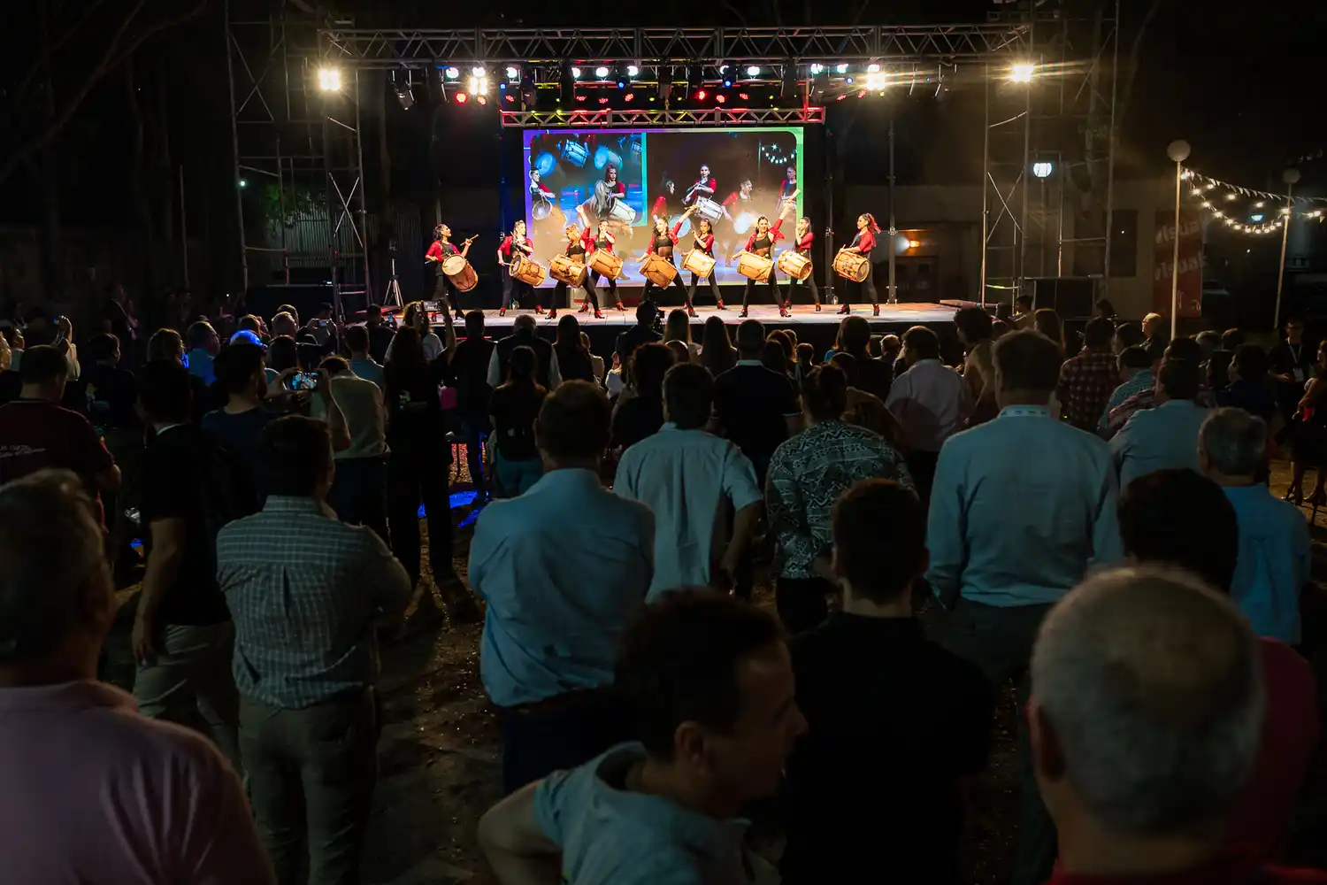 Finalizó el 2º Concurso Nacional de Quesos, Manteca y Dulce de Leche