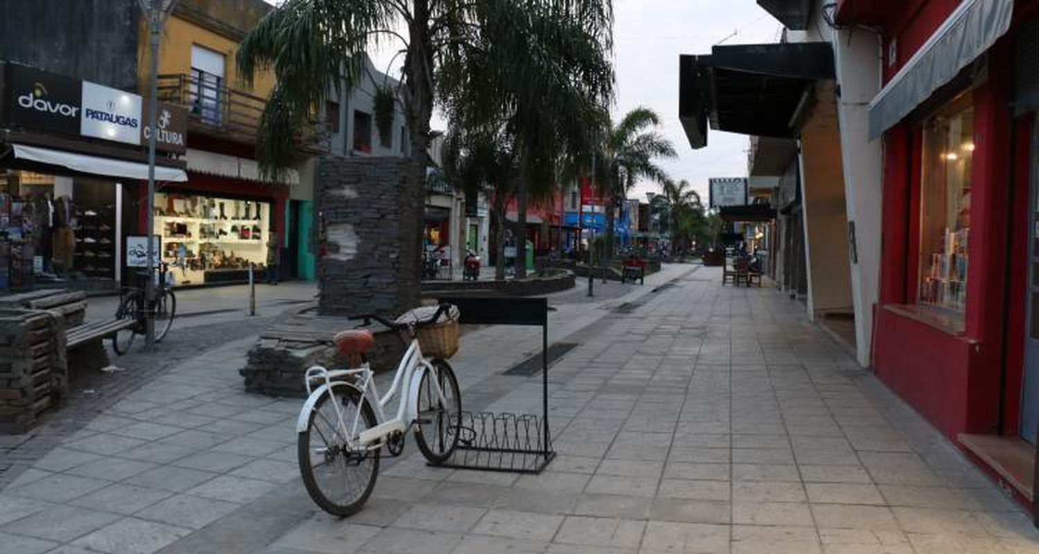 Preocupación de comerciantes por la baja en las ventas