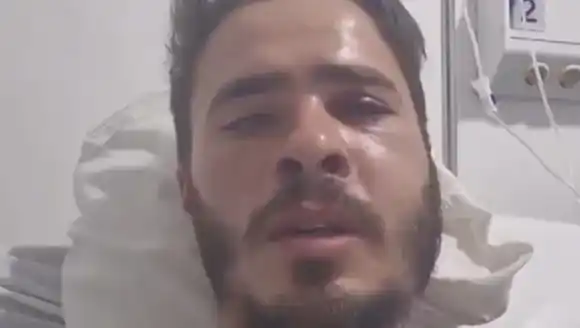 Baradero: Hijo de un concejal le pegó una trompada a un vecino y le fracturó la mandíbula