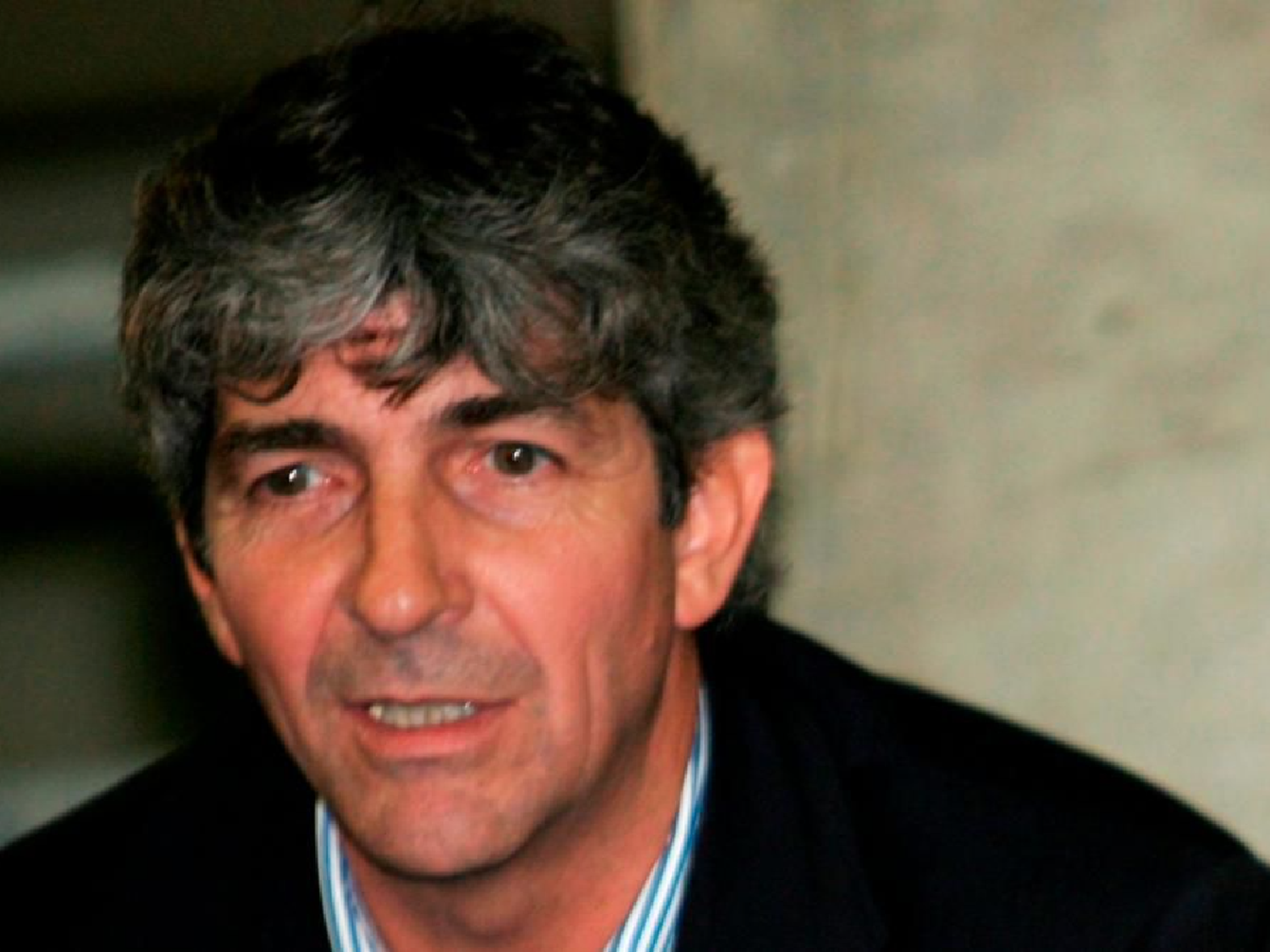 Murió Paolo Rossi