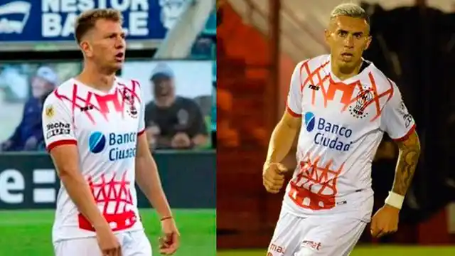 Boca: se llegó a un acuerdo por Briasco y Rolón 