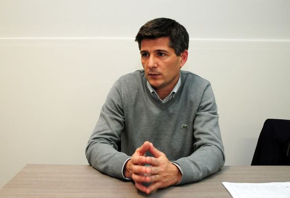 A la espera del stock, falta vacunar con segunda dosis a un tercio de los residentes y trabajadores de geriátricos