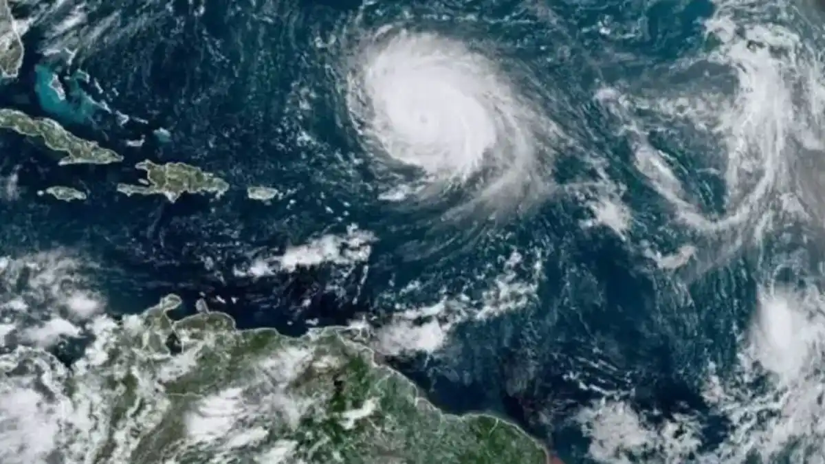 ¿SE ADELANTÓ TEMPORADA DE LLUVIAS? Entre 45 y 50 ondas tropicales atravesarán el país este 2025, según Inameh