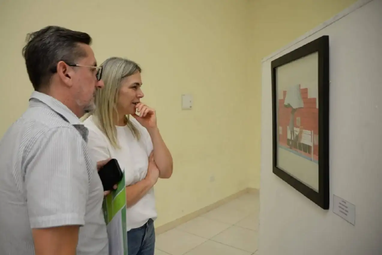 GUALEGUAY SE DESTACA EN EL QUINTO SALÓN ANUAL DE FOTOGRAFÍA DE ENTRE RÍOS