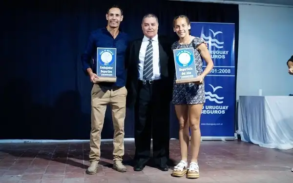 Se definieron todos los nominados para los Premios Todo es Deporte
