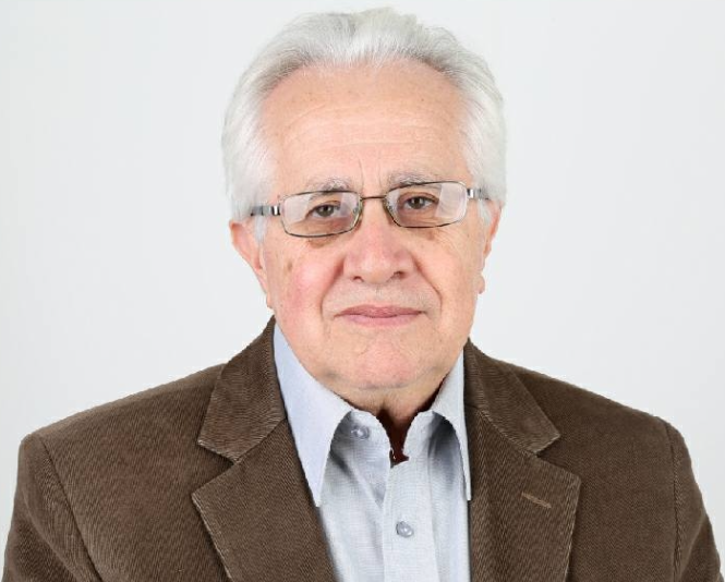 imagen Ricardo Nicolás Vago
