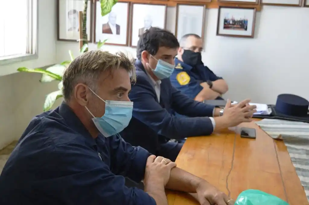 En Nogoyá quedaron habilitados los boliches y eventos bailables